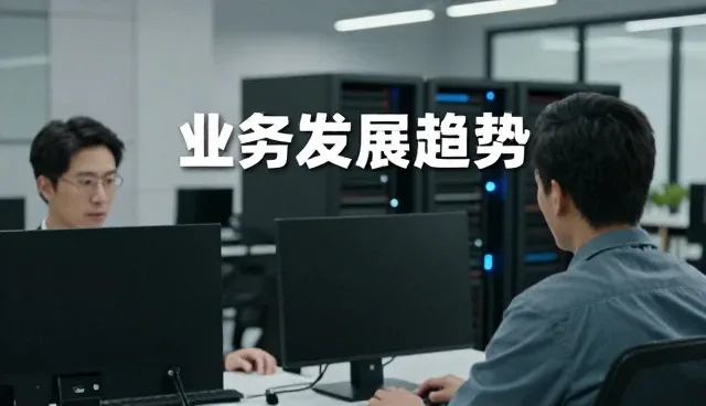 信息化建设中网络技术选型的关键用户体验考量