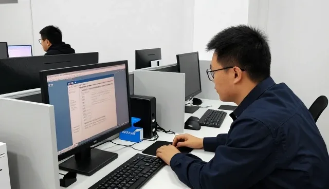 办公场所需求推动服务器优化升级
